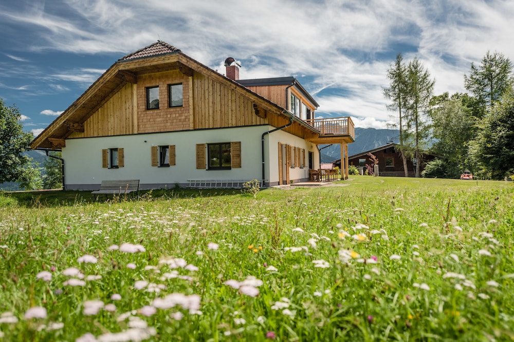 Naturchalet Höflehner