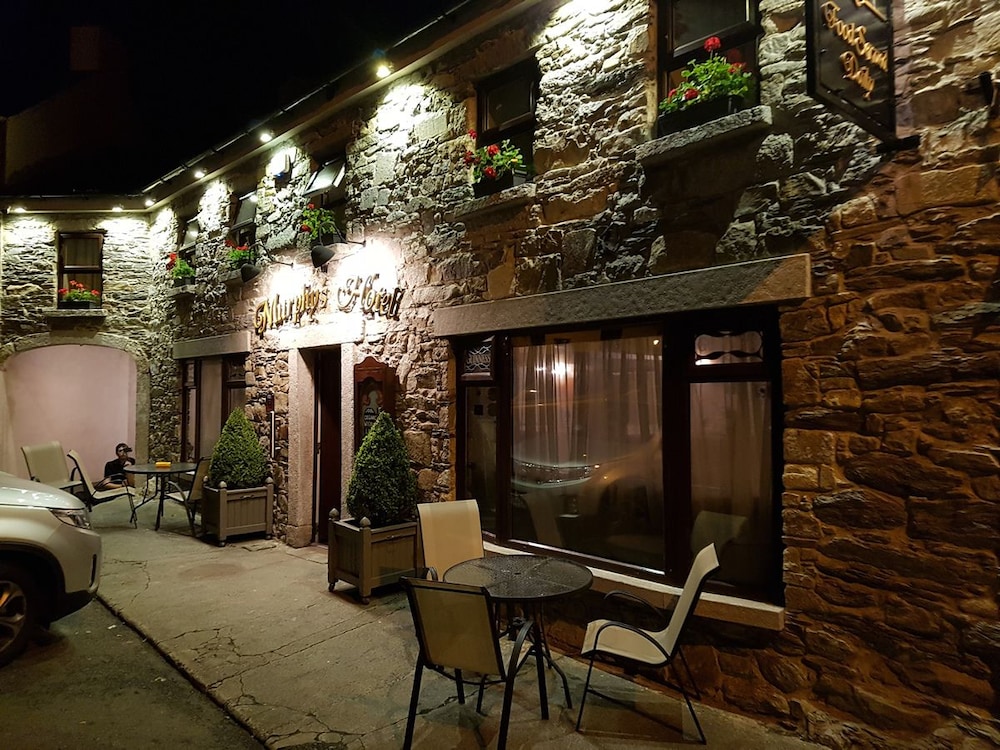 Murphys Hotel