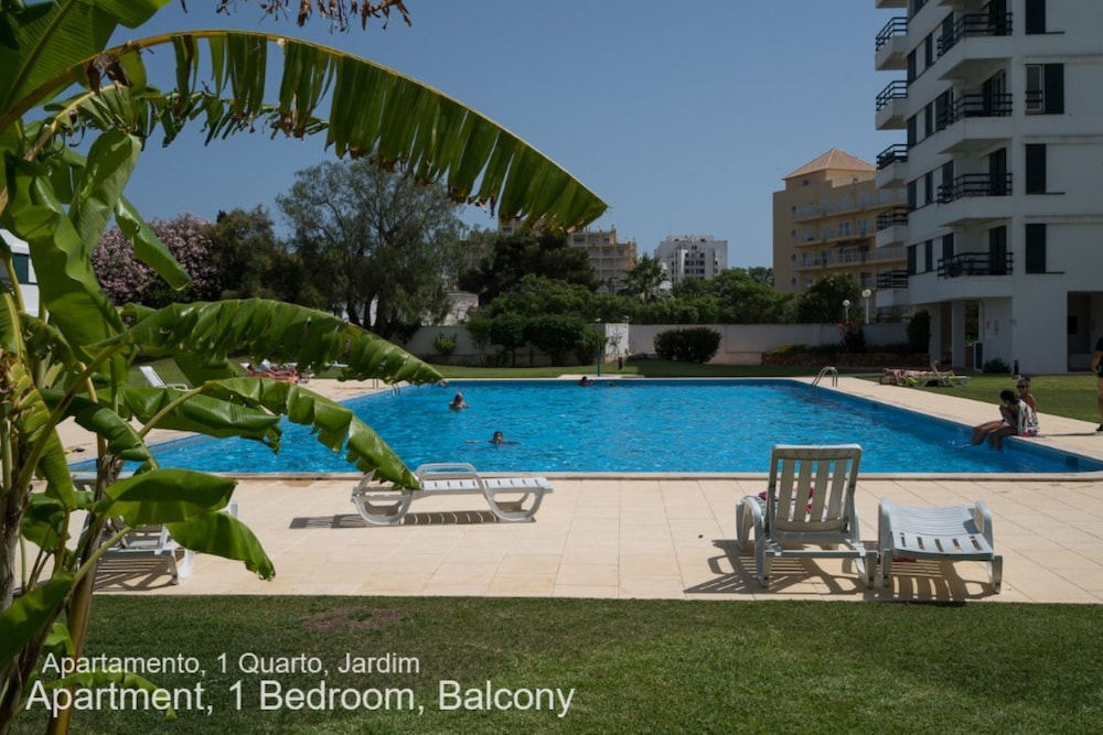 Akisol Vilamoura Pine III