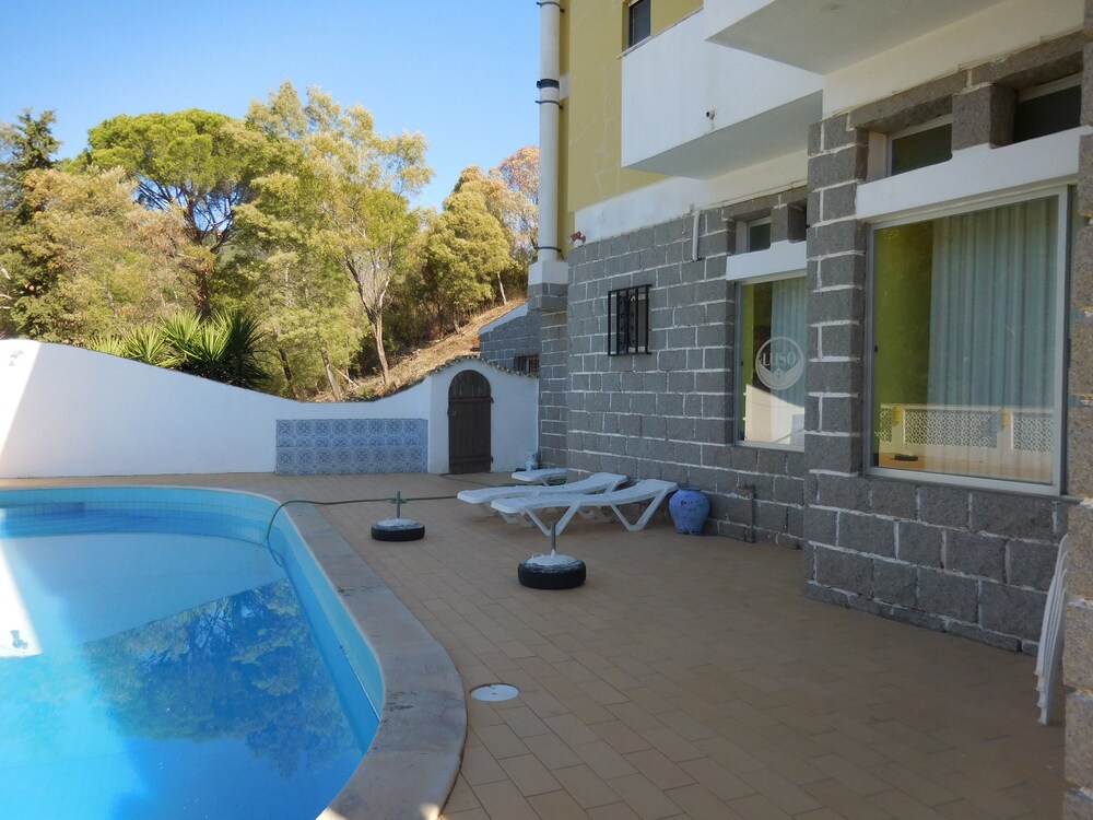 Casa de Hóspedes Granifóia