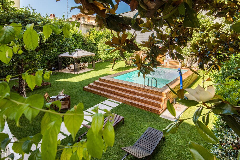 Antiche Rive Apartments