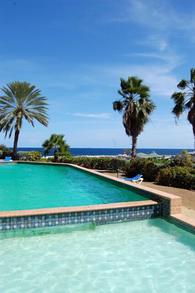Ocean Resort Apartment Pelican