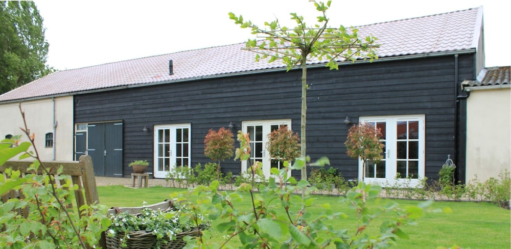 Bed & Breakfast Opperdoes