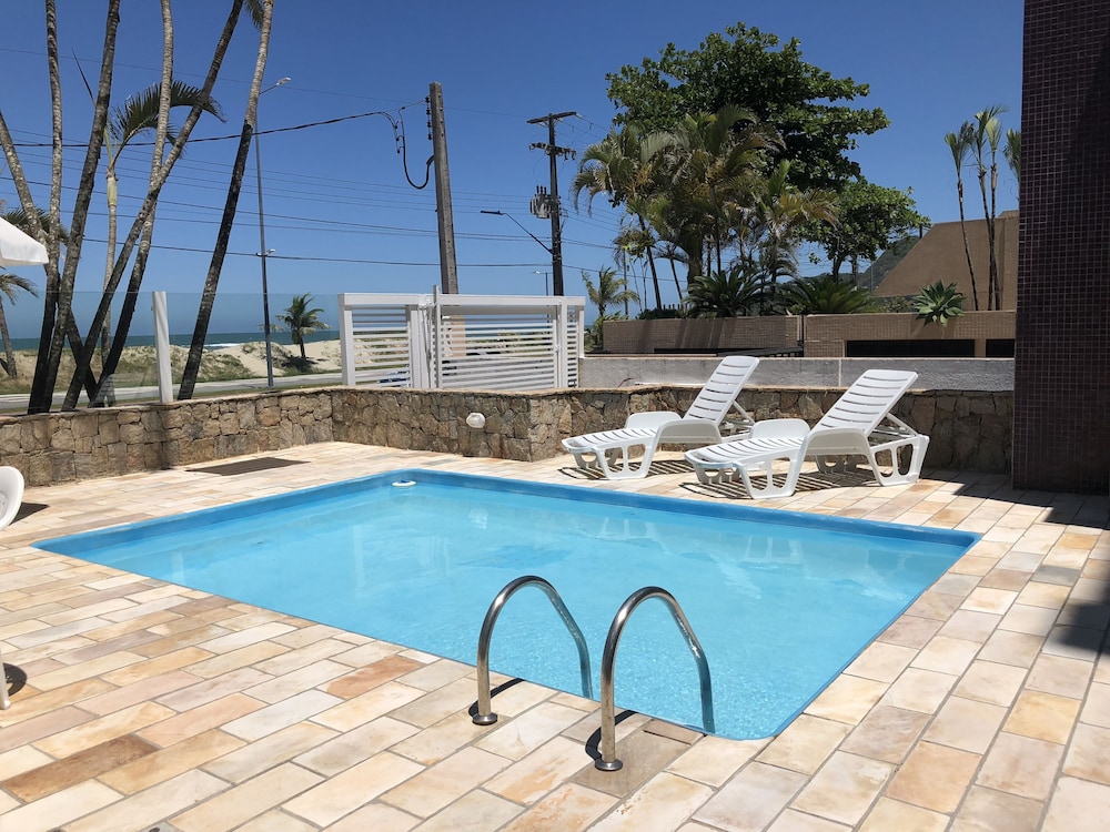 Apartamento em Caiobá