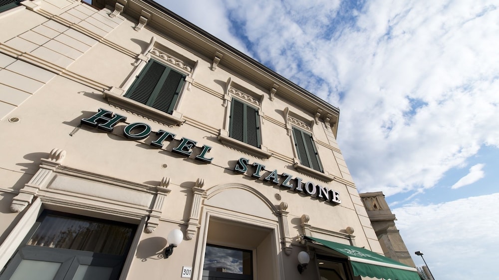 Hotel Stazione