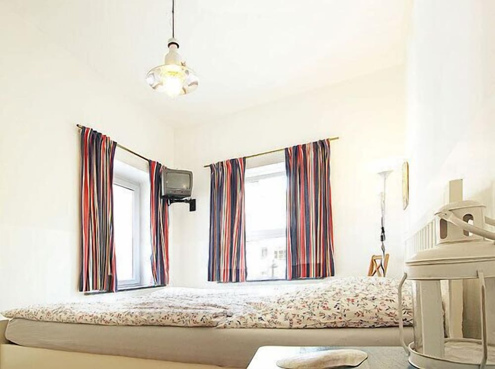 Appartements in der Deichstraße