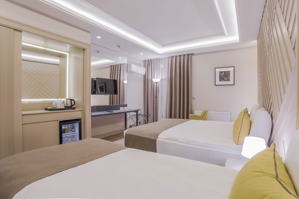 Kaleli Hotel