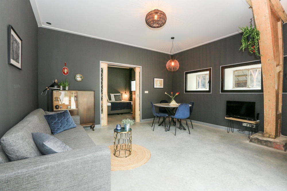 B&B Adelaerthoeve