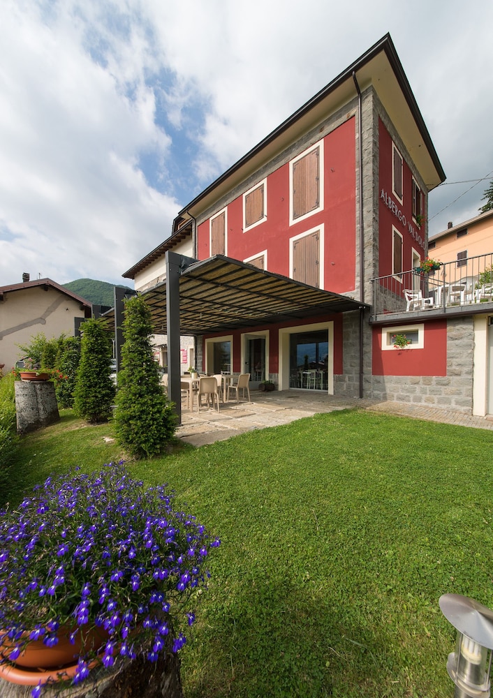 Albergo Val Dolo