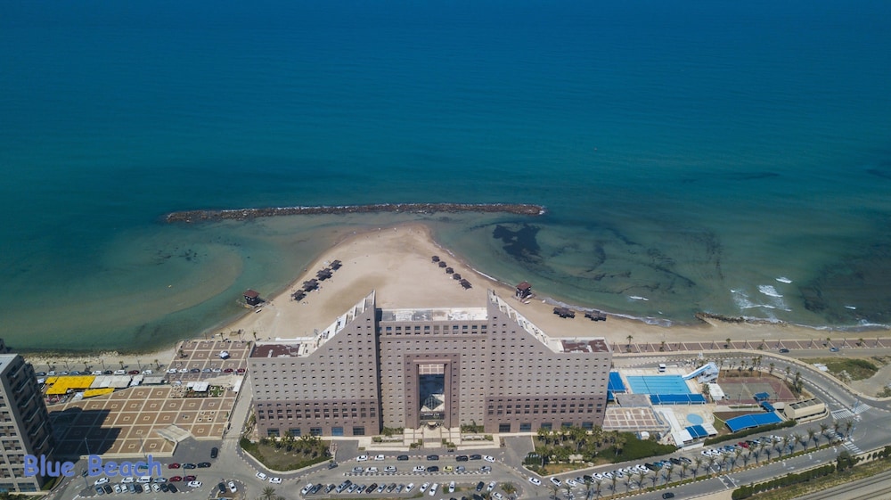 Blue Beach Apartment