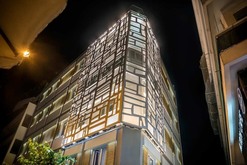 AD Luxury Rooms & Suites