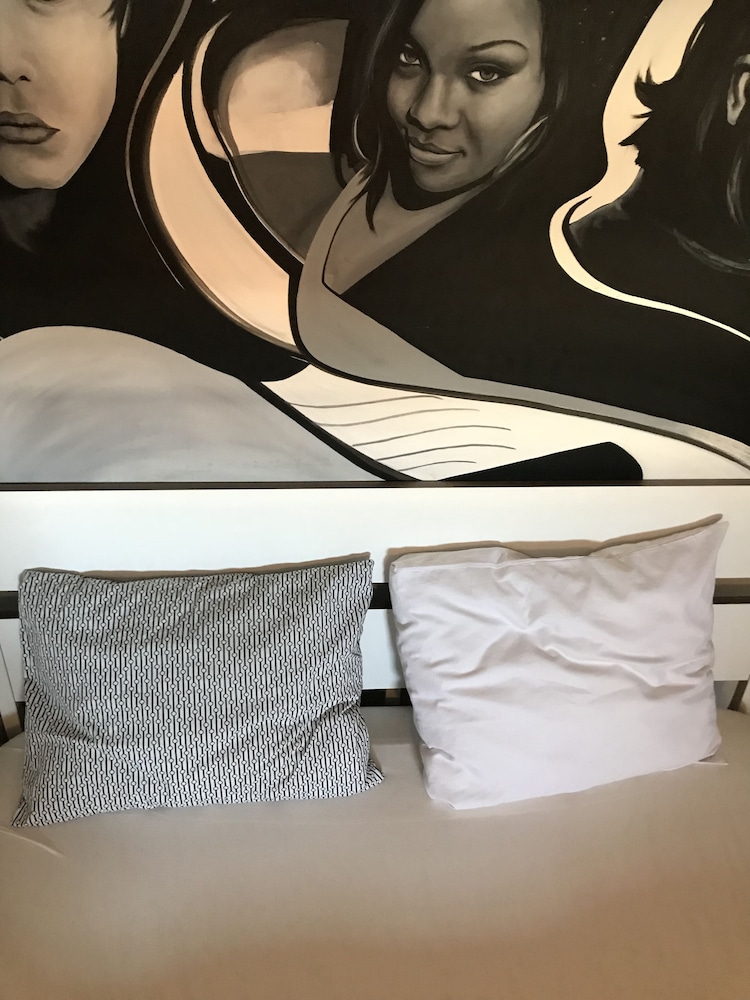 Drammen Apartment