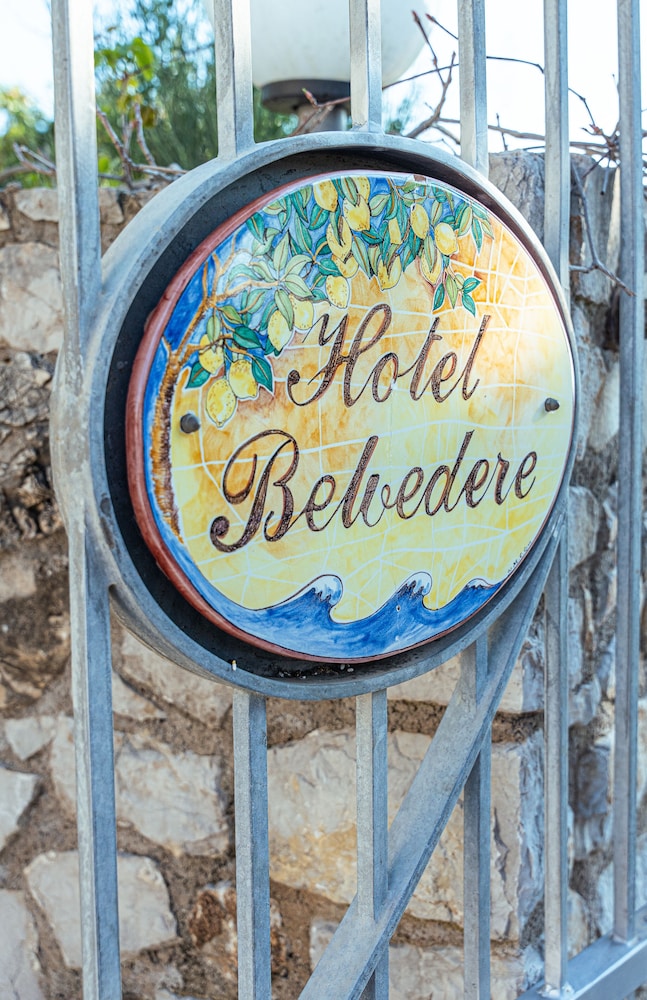 Hotel Belvedere