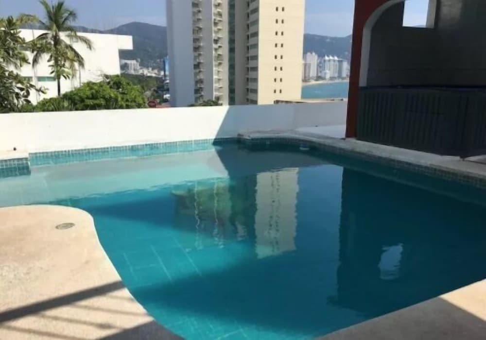 HabitaciÃ³n Costera