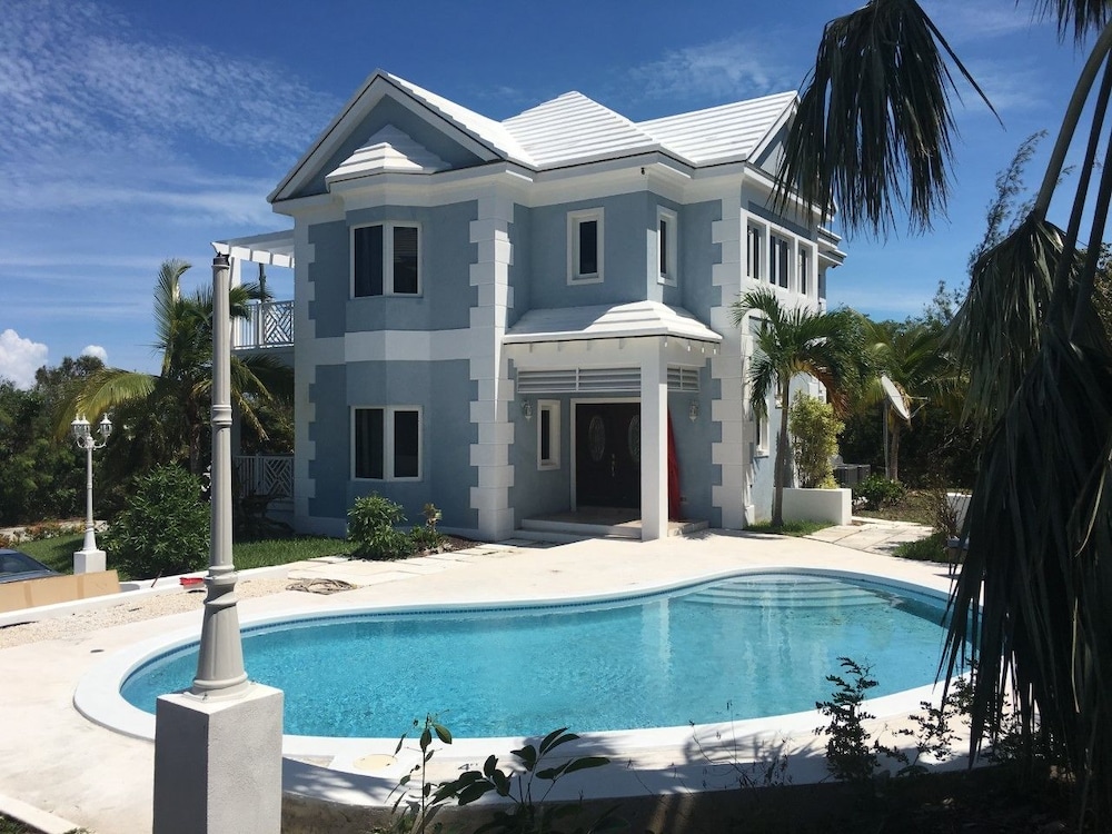 Blue Orchid Villa