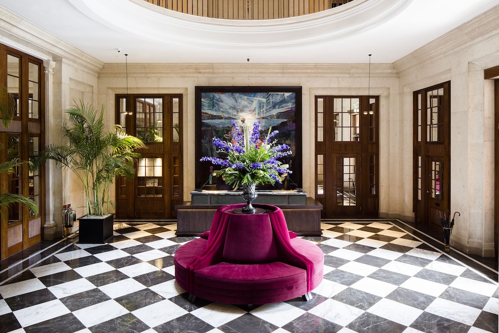 Cheval The Edinburgh Grand