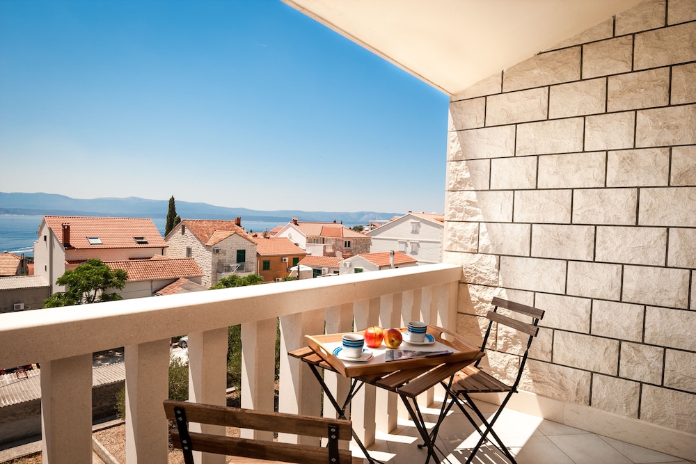 Davorka Apartments