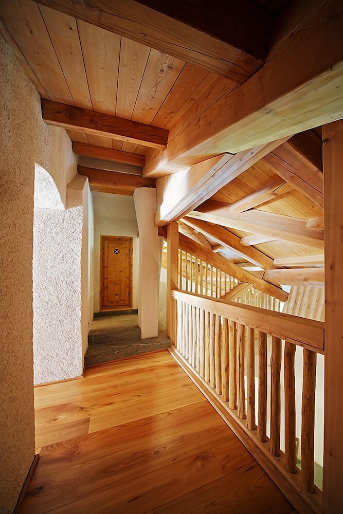 Saint Hubertus Resort