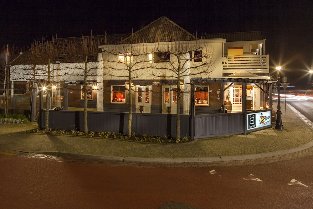 Hotel Hartlief