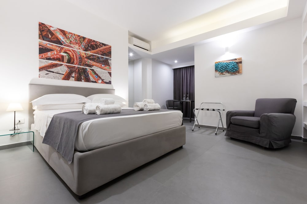 Suite Palermo Apartment