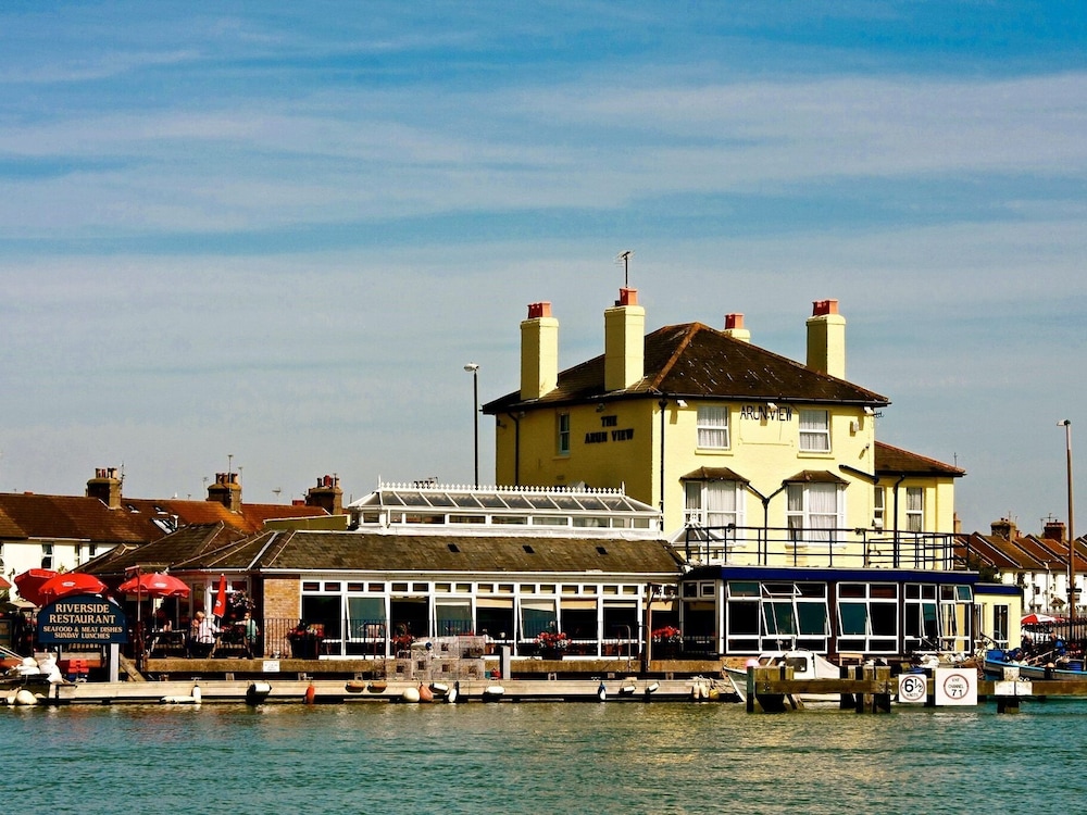 The Arun View Inn