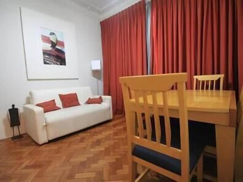 GoHouse Torre 302 A