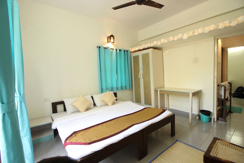OYO 9365 Home Duplex 3 BHK Calangute North Goa