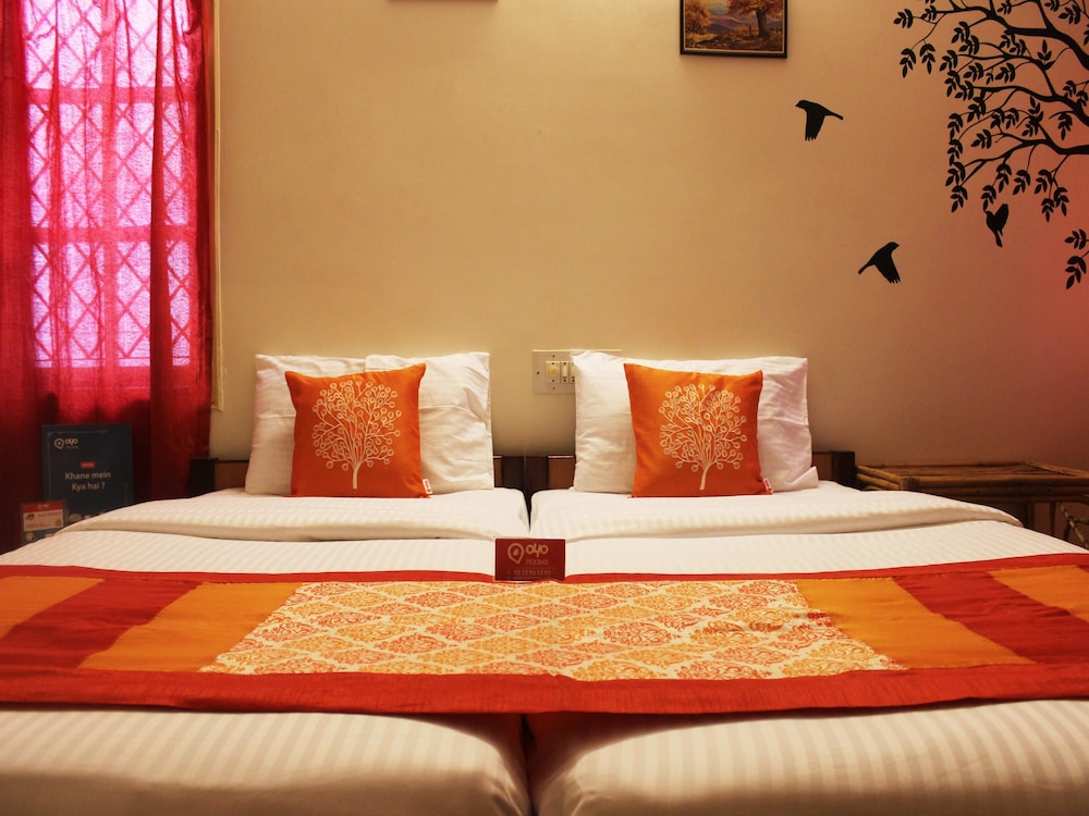 OYO 3241 Home Stay Indiranagar