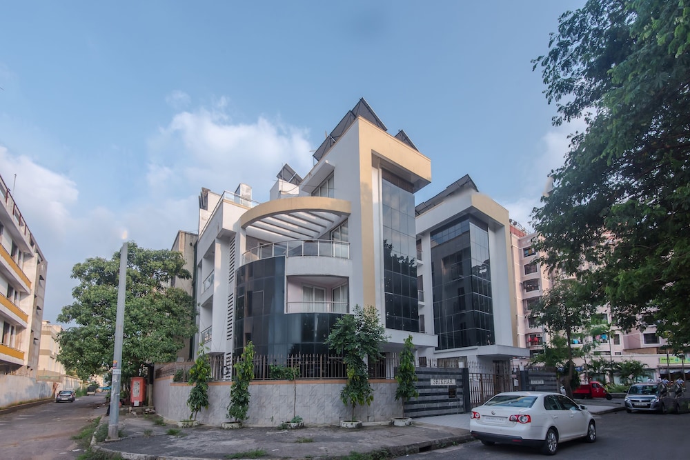 OYO 9635 Kharghar
