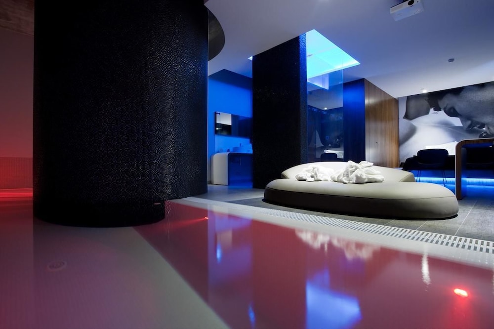 Hotel Mood Private Suites