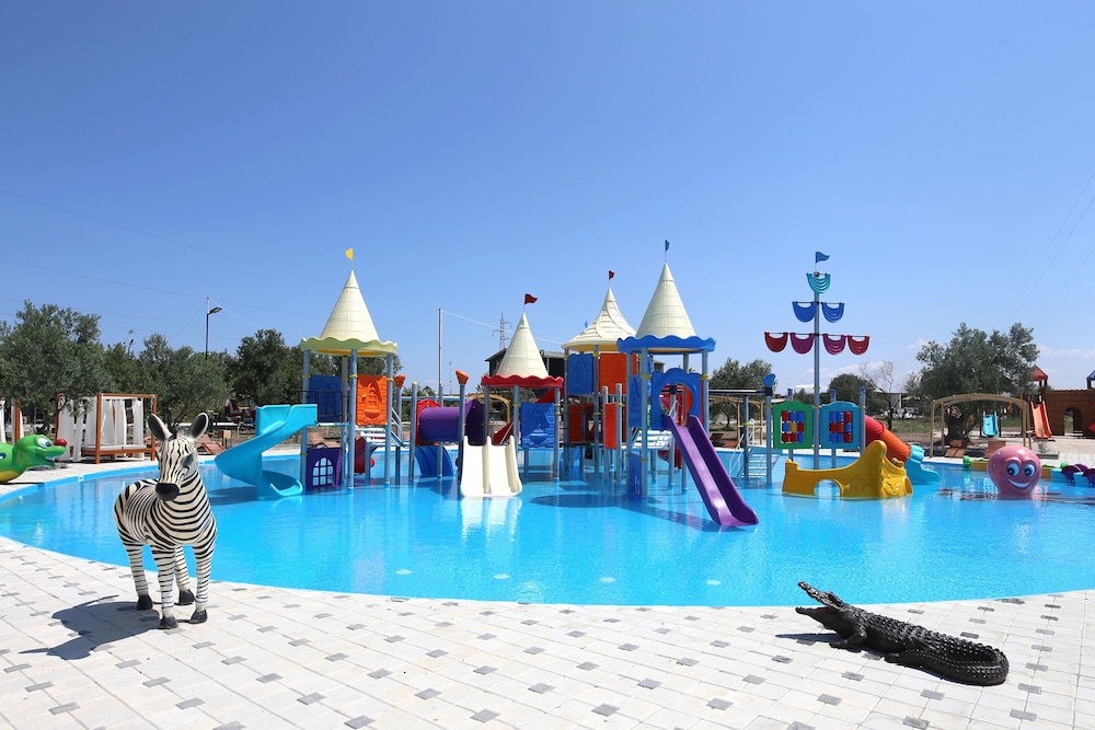 Simlarda Country Club Ayvalik