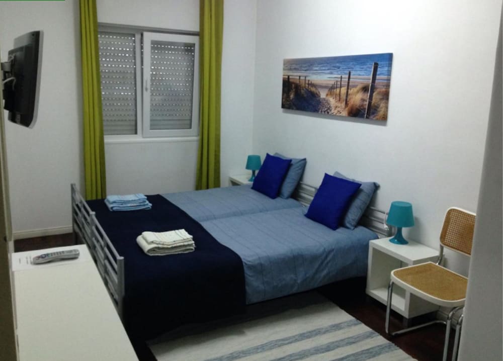 Palm Guesthouse