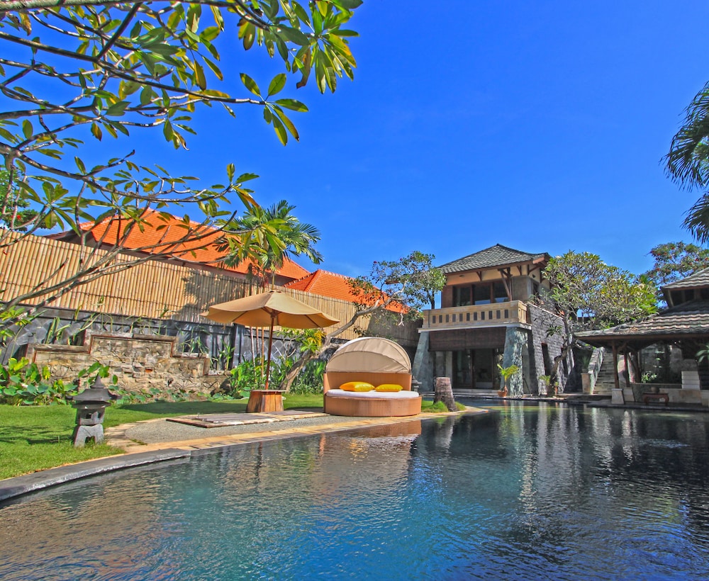 Rumah Mertasari