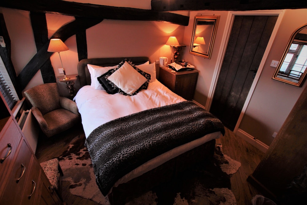 Drapers Hotel