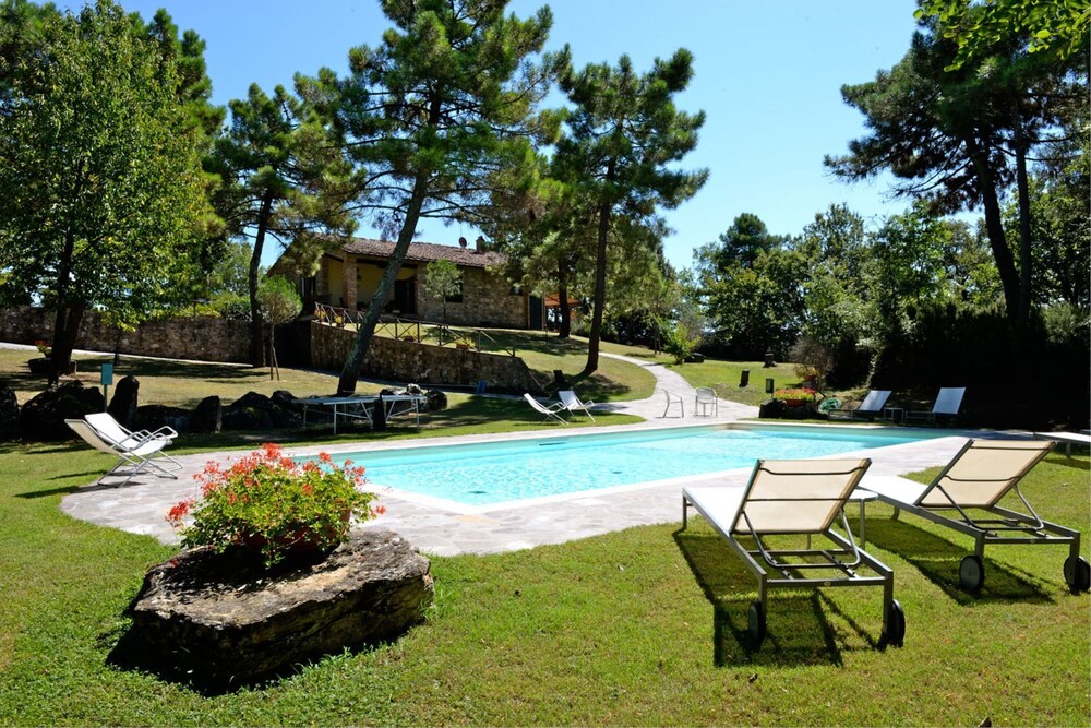 Villa Campoleone