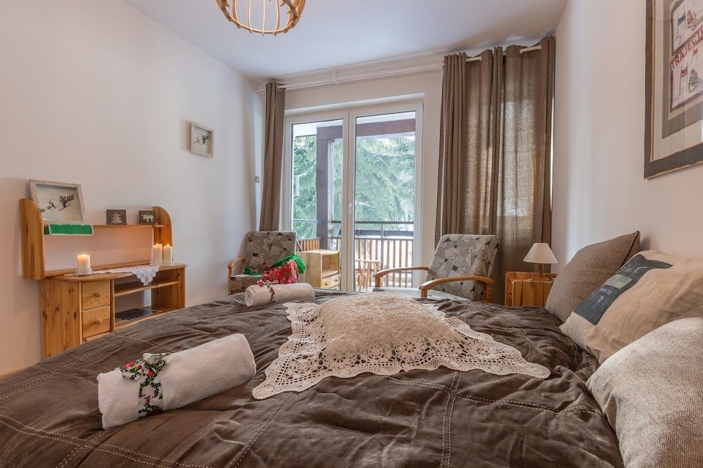 Agat Apartment