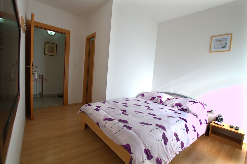 Guesthouse Ivac Inn Zagreb Airport