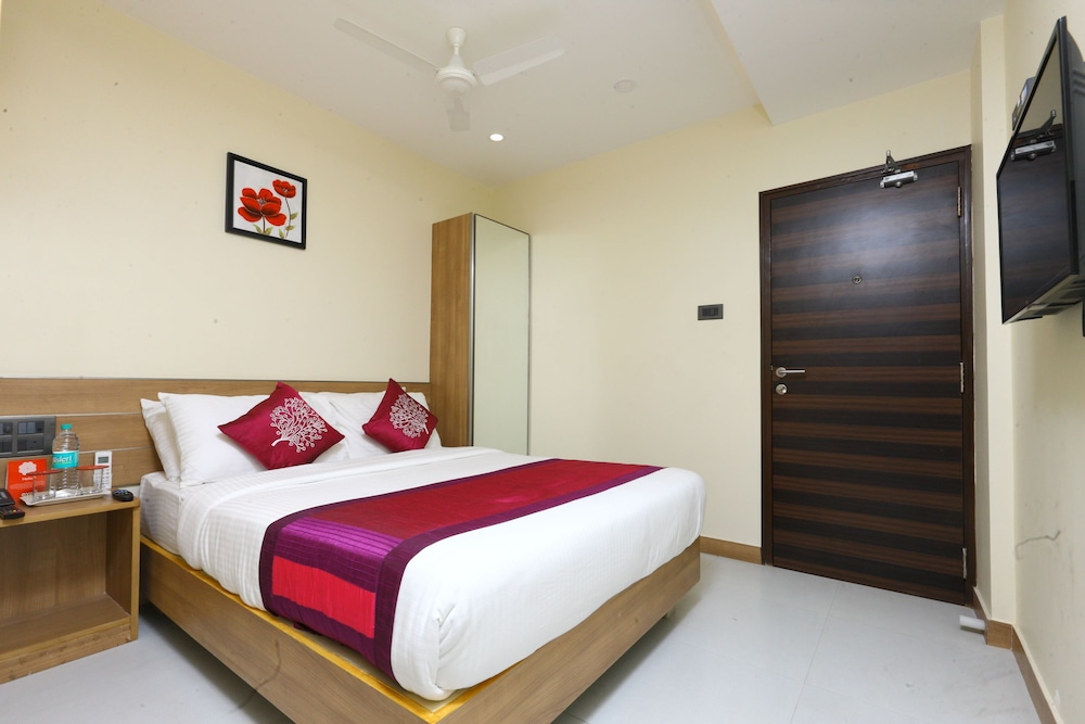OYO 10276 Hotel The Pearl