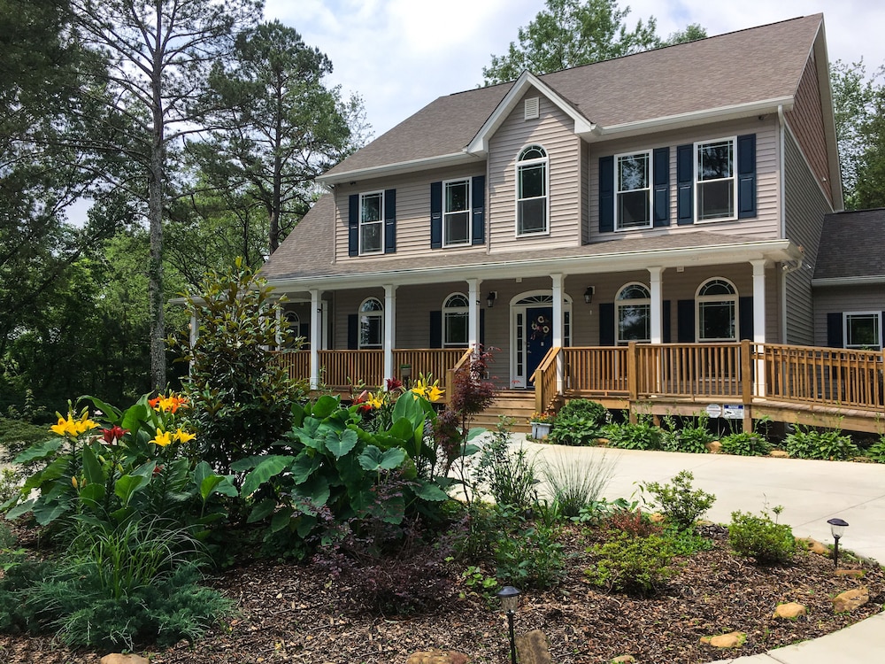 St Francis Cottage
