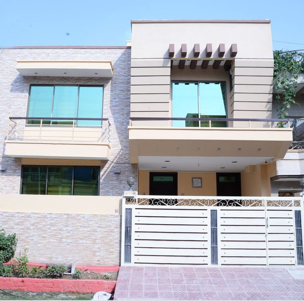Elite Residence Guest House