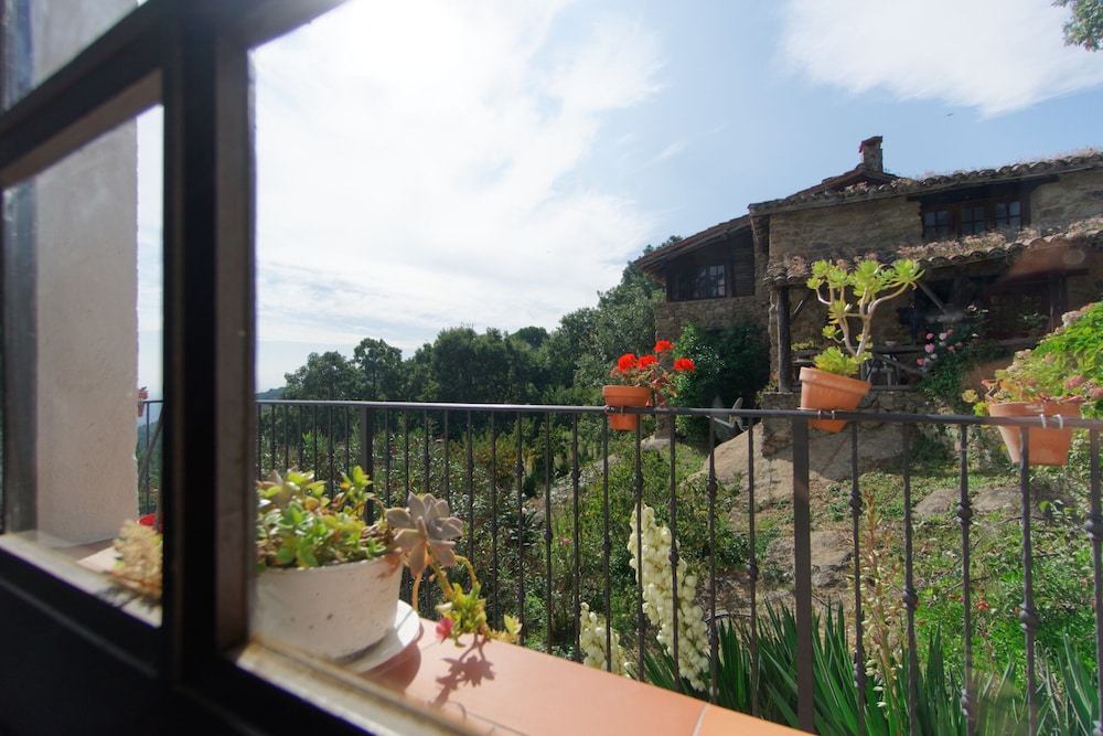 Casa Rural Arbillas