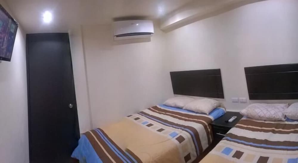 Posada Huasteca Valles