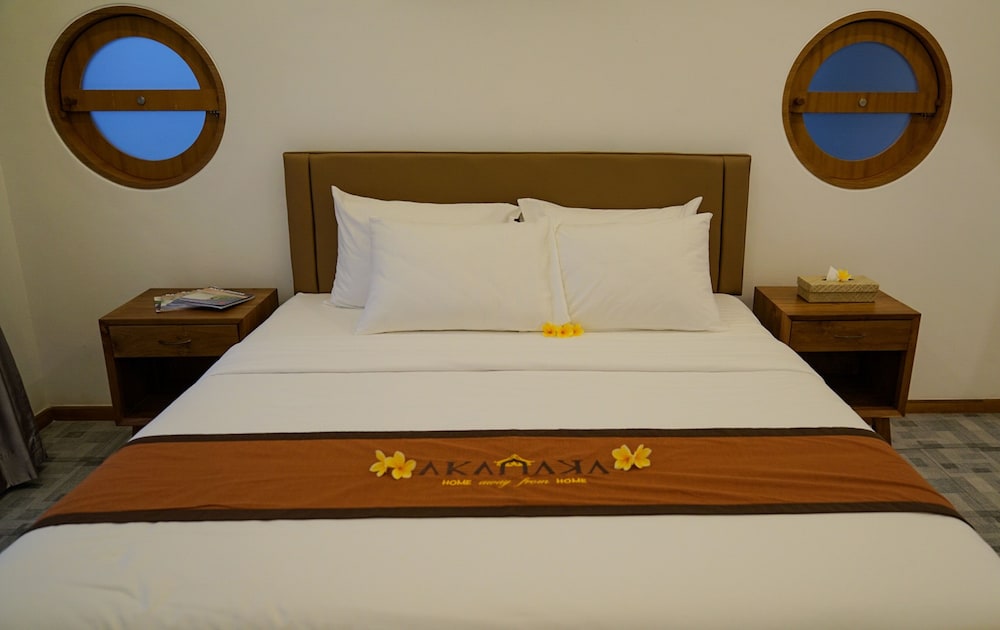 Akanaka Petitenget Bali