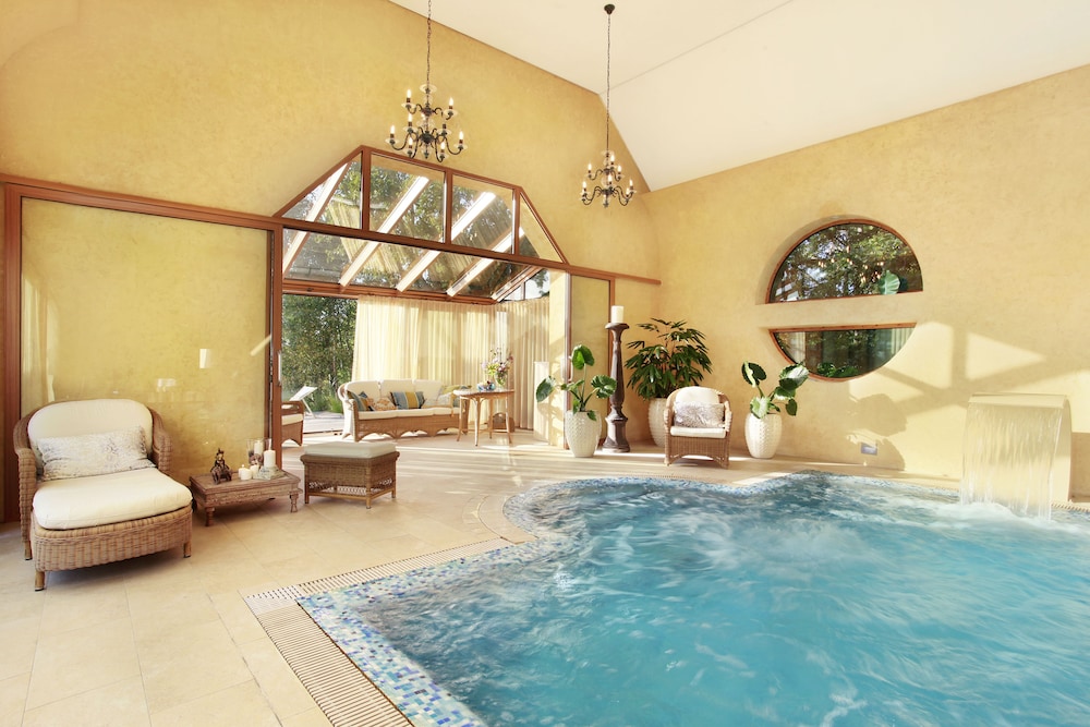 Kashubian Lodge & SPA