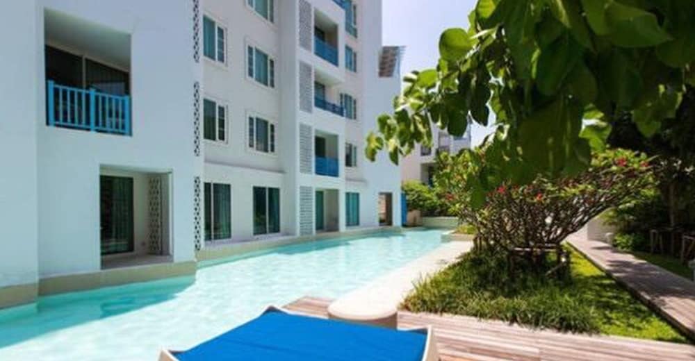 Chelona Hua-Hin E505