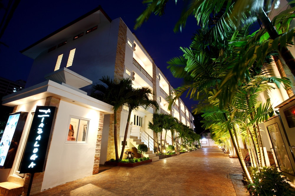 Wongamat Pool Villas By Pattaya Sunny Rentals