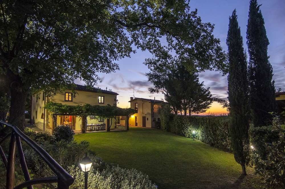 Villa Il Castellare
