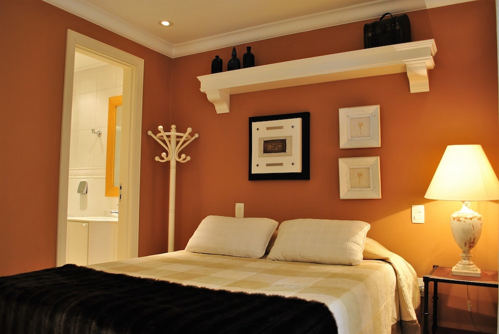 Duplex Bela Vista - 008