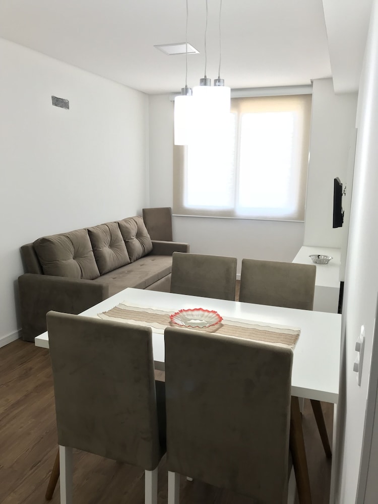 Apartamento Terraneo 303