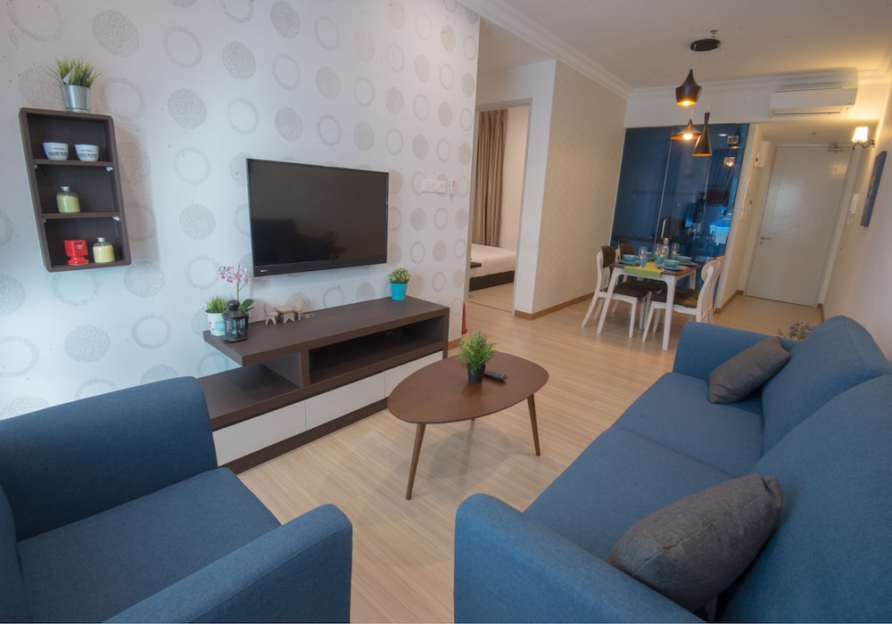 Icon Stay The Wave Melaka